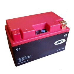HJTZ10S-FP Lithium Waterproof Battery