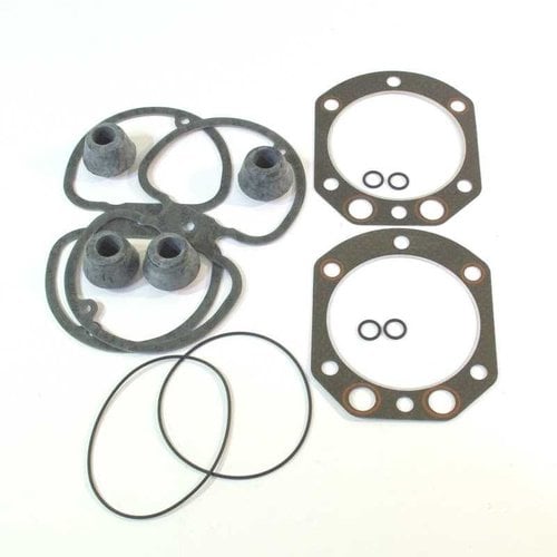 Gasket kit for Power Kit 860cc for BMW R 45 and R 65 from 9/80 on