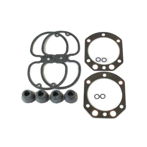 Siebenrock Dichtsatz für Power Kit 860cc für BMW R 45 und R 65 bis 9/80