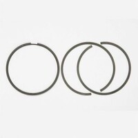 Piston Ring Set 1000cc / 860cc Nikasil voor BMW R2VBoxer Modellen
