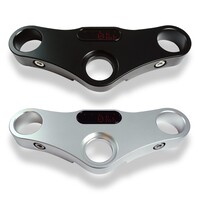 Té de fourche K series BMW pour Motogadget Motoscope Mini
