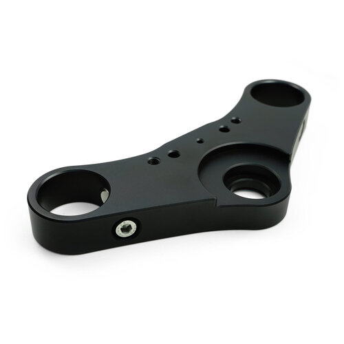 Rebelmoto BMW K series Kroonplaat  voor Motogadget Motoscope Mini