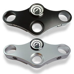 BMW K series Gabelbrücke  für Motogadget Motoscope Tiny