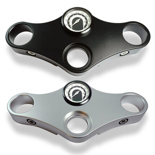 Rebelmoto BMW K series Kroonplaat  voor Motogadget Motoscope Tiny