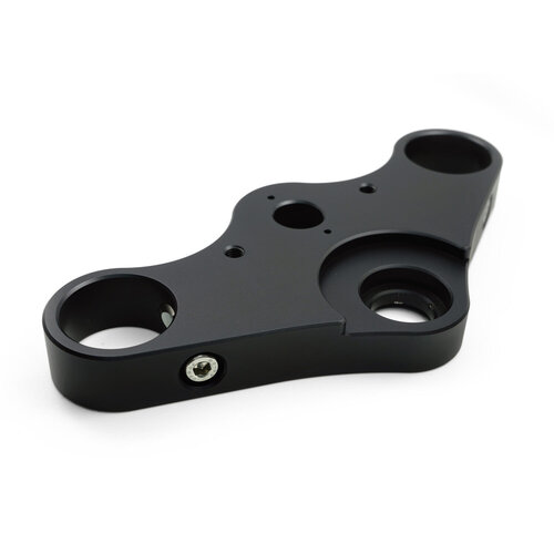 Rebelmoto BMW K series Kroonplaat  voor Motogadget Motoscope Tiny