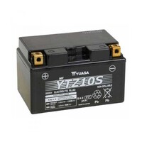 YTZ10S Wartungsfreie Batterie