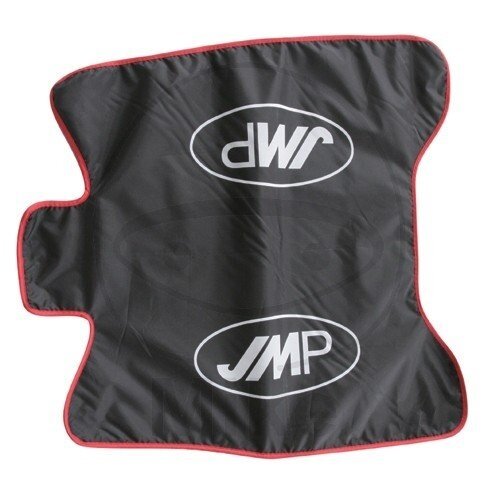 JMP Workshop Tank cover