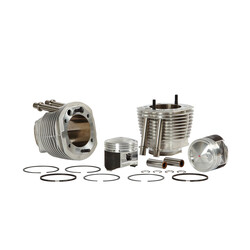 Power Kit Extra 1000cc Plug & Play for BMW R 2V models from 9/1980 on