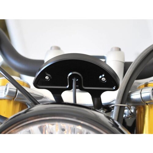 Motogadget Motoscope Pro Dashboard BMW R9T