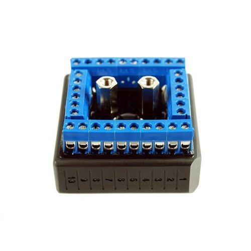 Breakout Box MSP J1850