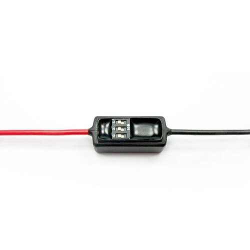 Motogadget mo.stop Brake Light Modulator