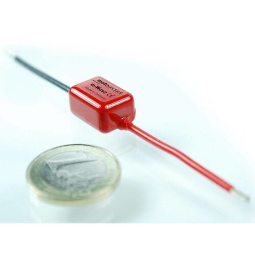 Motogadget mo.wave  Indicator Relay