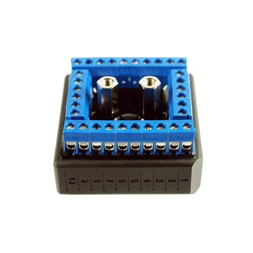 mo.can J1850 Signal Converter for H-D