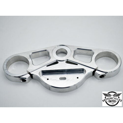 BMW K75 K100 K1100 K1 Kroonplaat voor Motoscope pro - USD vork