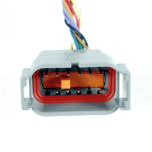 mo.can J1850 Signalkonverter Für H-D