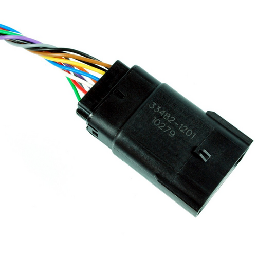 mo.can J1850 Signal Converter for H-D