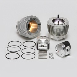 Replacement Kit 1000cc Plug & Play for BMW R2V models from 9/1980 on