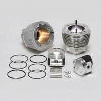 Kit de remplacement 1000cc Plug & Play pour BMW modèles R2V jusqu'à 09/1980