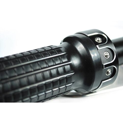 Motogadget mo.switch mini 3 button 22MM Gepolijst