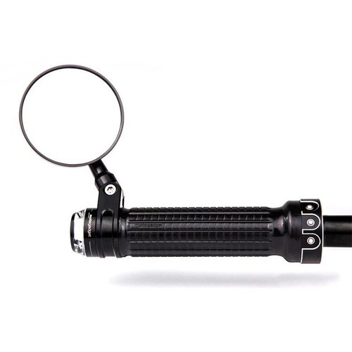 Motogadget mo.switch mini 3 button 22MM Gepolijst