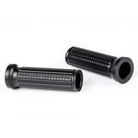 mo.grip Soft Schwarz 1 inch