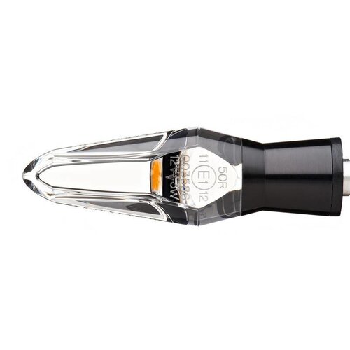 Motogadget mo.blaze Ice Anbau Blinker