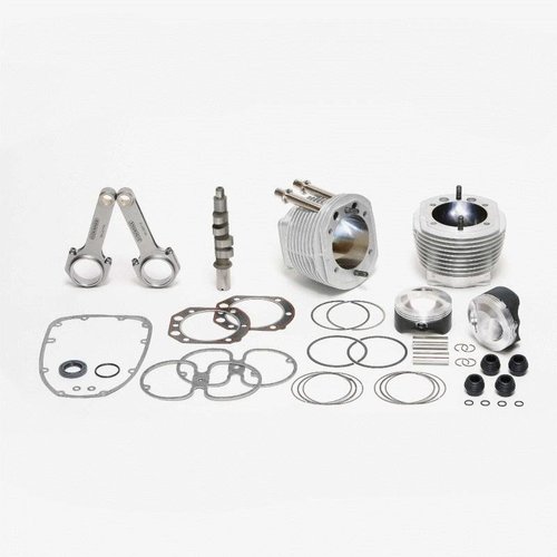 Siebenrock Big Bore Kit 1070cc Plug & Play Pleuel 151,0 mm