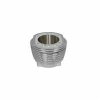Cylinder for Big Bore Kit (98,000) without pushrod tubes without stud bolts