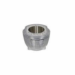Cylinder for Big Bore Kit (98,000) without pushrod tubes nor stud bolts