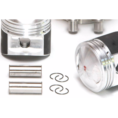 Siebenrock Circlip voor de zuigerpin Big Bore Kit