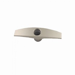Support pour cache-culbuteur Enduro pour BMW modèles R2V Boxer