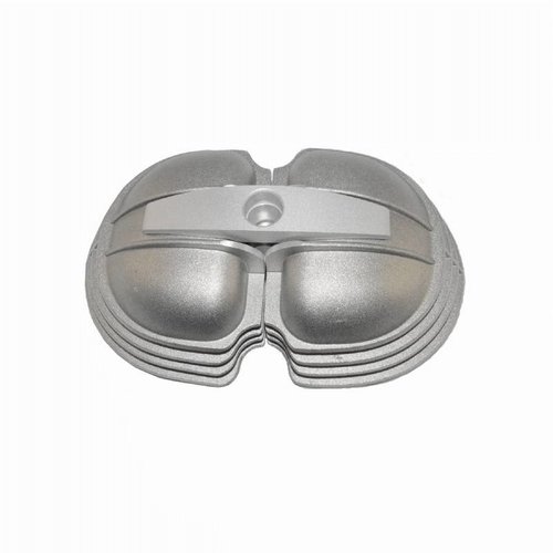 Siebenrock Support pour cache-culbuteur Enduro pour BMW modèles R2V Boxer