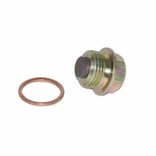 Ölablassschraube magnetisch M 18x1,5 Motor für BMW R2V, K2V, K4V