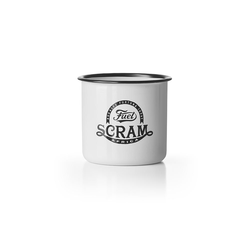 "SCRAM" Coffee Mug