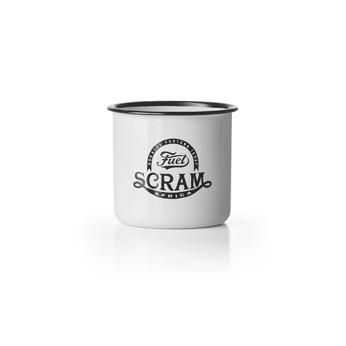 FUEL "SCRAM" Coffee Mug