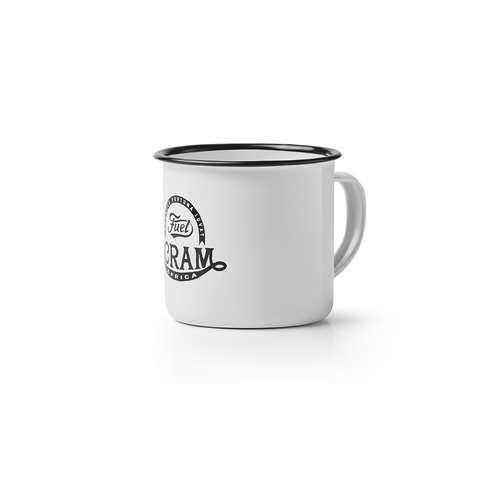 FUEL "SCRAM" Kaffeebecher