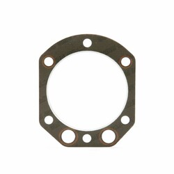 Kleppendeksel Pakking voor BMW R2V 1000cc Modellen