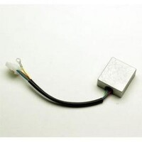 Moto Guzzi ignition coil