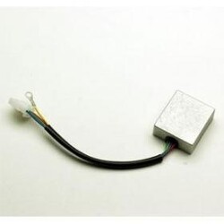 Moto Guzzi ignition coil