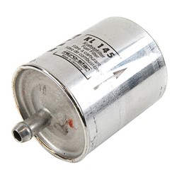 Fuel filter KL145 for BMW R4V, K2V, K4V and C1 models