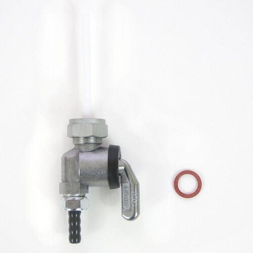 Grifo de combustible recto Karcoma para modelos BMW R2V Boxer