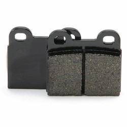 Brake pads MCB 19 front for BMW R2V up to 8/1988 double disc / Brembo, front/rear