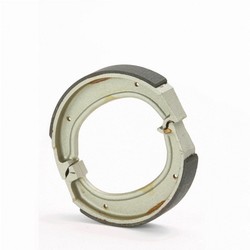 Bremsbacken Satz Lucas MCS 940 hinten für BMW /5, /6, /7 Modelle und R 45/65 bis 9/80