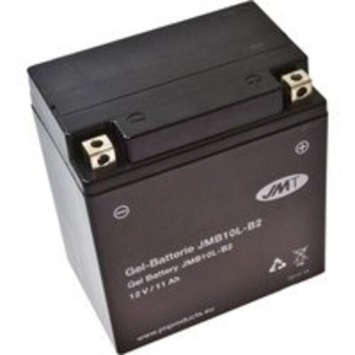 JMT 12N7-3B GEL Maintenance Free Battery