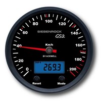 Speedometer GS2 for R 65GS R 80G/S R 80/100 GS up to 9/90, R80 GS Basic ''Plug and Play''