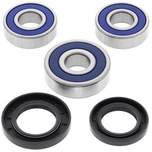 All Balls Kit roue arrière/roulement du bras oscillant et joint de la Yamaha SR500