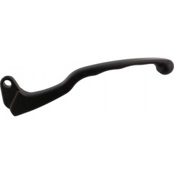 Black forged clutch lever Yamaha