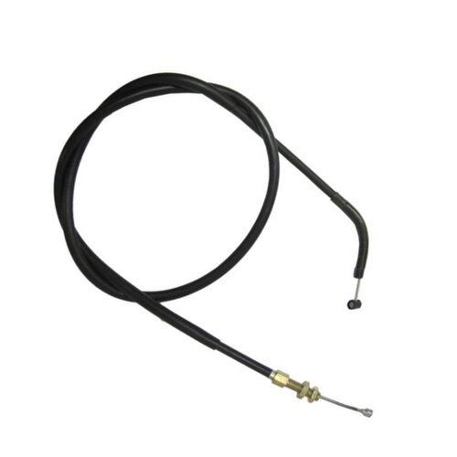 Suzuki GS500 GS550 Clutch cable