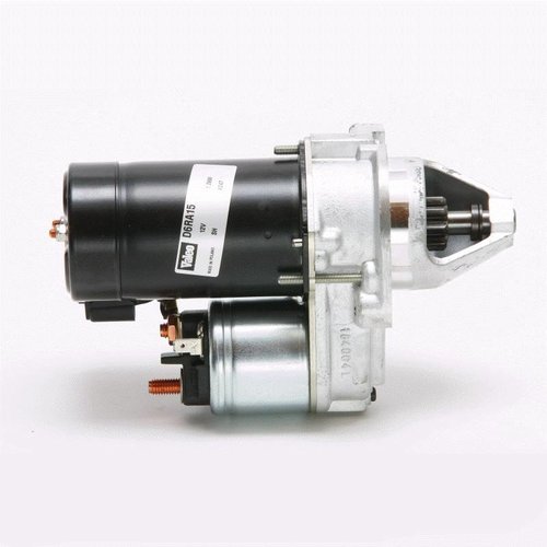 Starter Valeo, replacement for all BMW R2V Boxer models from 09/1975 up