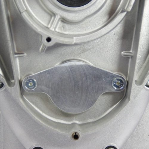 Cover camshaft for BMW R2V models after September 1980